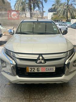 ميتسوبيشي L200